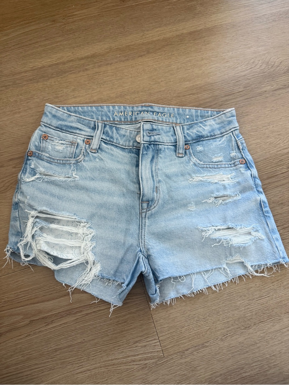 shorts